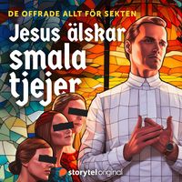 Produktbild: Jesus &auml;lskar smala tjejer