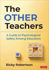 Produktbild: Robertson, R: Other Teachers