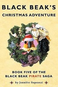 Produktbild: Black Beak's Christmas Adventure