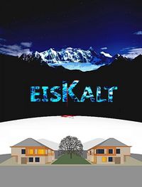 Produktbild: EISKALT - Nur Eine Party