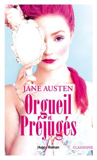 Produktbild: Orgueil et pr&eacute;jug&eacute;s
