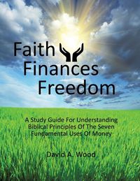 Produktbild: Faith Finances Freedom