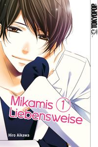Produktbild: Mikamis Liebensweise 01
