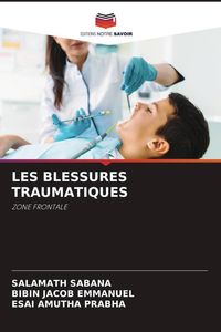 Produktbild: Les Blessures Traumatiques