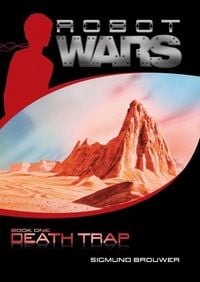 Produktbild: Death Trap