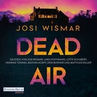 Produktbild: Dead Air