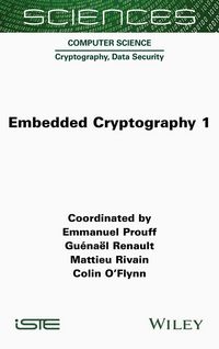 Produktbild: Embedded Cryptography 1