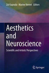 Produktbild: Aesthetics and Neuroscience