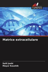 Produktbild: Matrice extracellulare