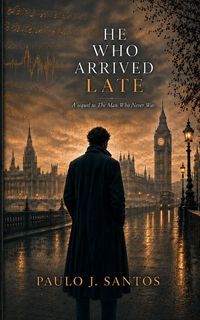 Produktbild: He Who Arrived Late