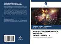 Produktbild: Dominanzalgorithmen f&uuml;r drahtlose Sensornetzwerke