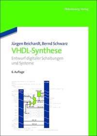 Produktbild: VHDL-Synthese