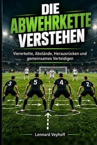 Produktbild: Die Abwehrkette verstehen