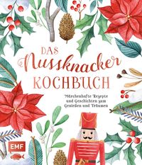 Produktbild: Das Nussknacker-Kochbuch