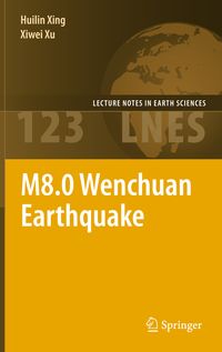 Produktbild: M8.0 Wenchuan Earthquake