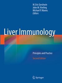 Produktbild: Liver Immunology
