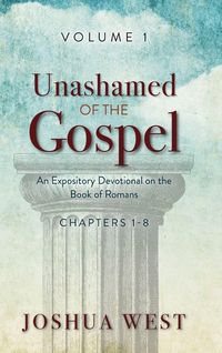 Produktbild: Unashamed of the Gospel