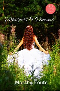 Produktbild: Whispers & Dreams