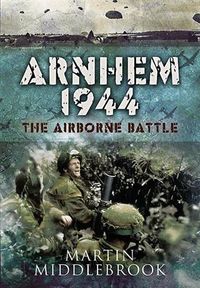 Produktbild: Arnhem 1944