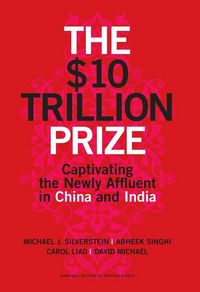 Produktbild: The $10 Trillion Prize