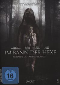Produktbild: Im Bann der Hexe - Uncut