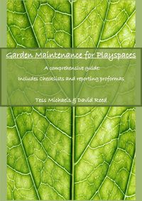 Produktbild: Abridged version: Garden maintenance for playspaces
