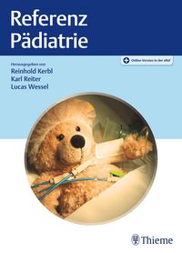 Produktbild: Referenz P&auml;diatrie