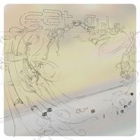 Produktbild: Area Silenzio (Transparent Vinyl)