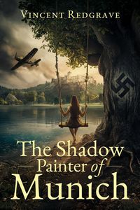 Produktbild: The Shadow Painter of Munich