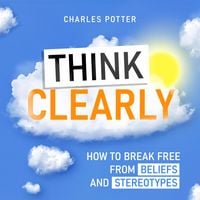 Produktbild: Think Clearly