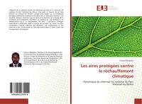 Produktbild: Les aires prot&eacute;g&eacute;es contre le r&eacute;chauffement climatique