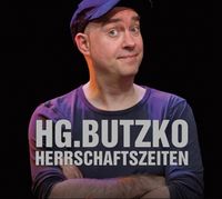 Produktbild: Butzko, H: Herrschaftszeiten
