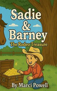Produktbild: Sadie & Barney The Rodeo Treasure