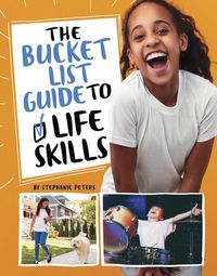 Produktbild: The Bucket List Guide to Life Skills