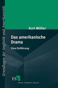 Produktbild: Das amerikanische Drama