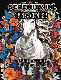 Produktbild: Serenity in Strokes