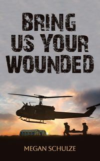 Produktbild: Bring Us Your Wounded
