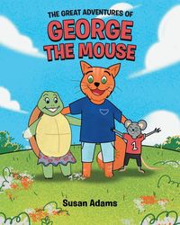 Produktbild: The Great Adventures of George the Mouse