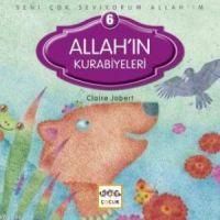 Produktbild: Allahin Kurabiyeleri