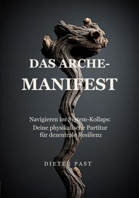 Produktbild: Das Arche-Manifest