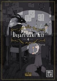 Produktbild: Disaridaki Kiz 4