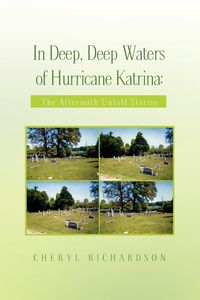 Bild vom Artikel In Deep, Deep Waters of Hurricane Katrina vom Autor Cheryl Richardson
