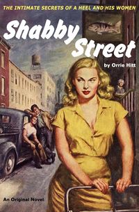 Produktbild: Shabby Street