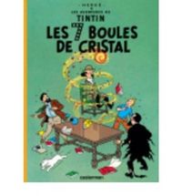 Produktbild: Les 7 boules de cristal
