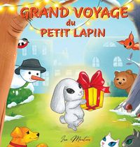 Produktbild: Grand Voyage du Petit Lapin