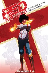 Produktbild: Red Rapture