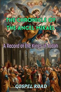 Produktbild: ﻿The Chronicle of the Angel Mikael
