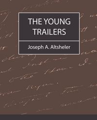 Produktbild: The Young Trailers