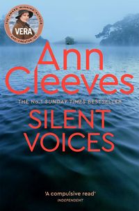 Produktbild: Silent Voices