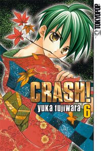 Produktbild: Crash! 06